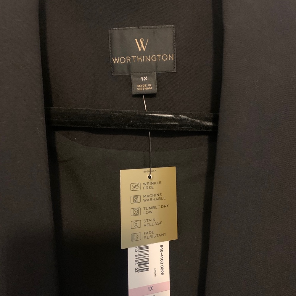 Worthington Blazer